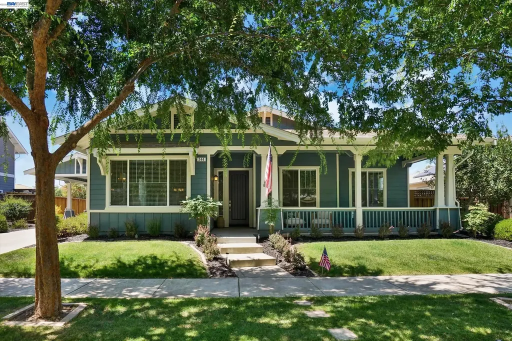 244 Sonia Way Livermore CA 94550