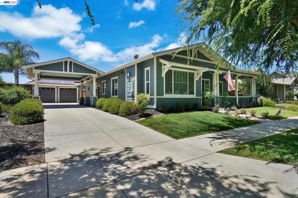 244 Sonia Way Livermore CA 94550