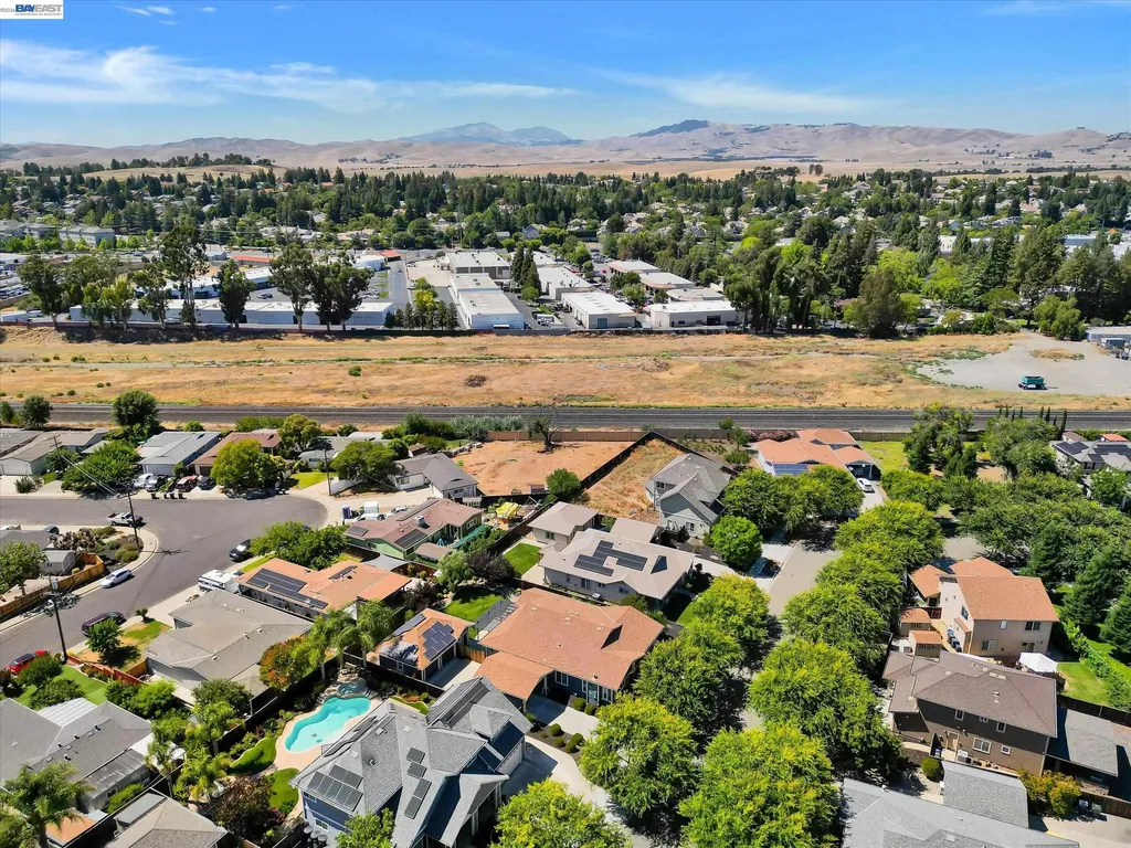244 Sonia Way Livermore CA 94550