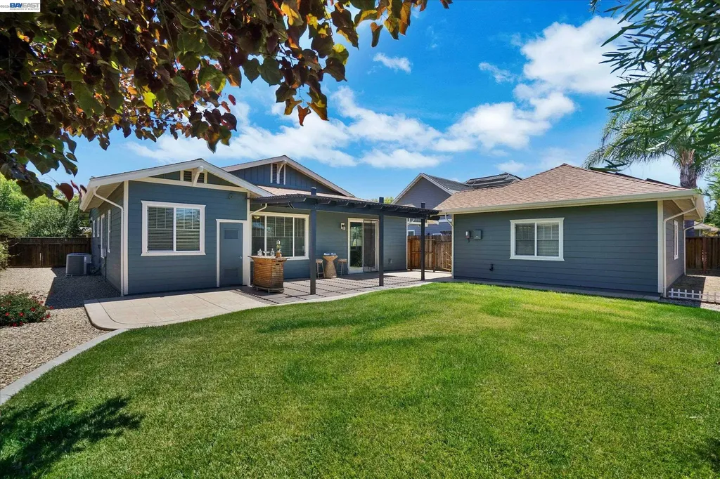244 Sonia Way Livermore CA 94550