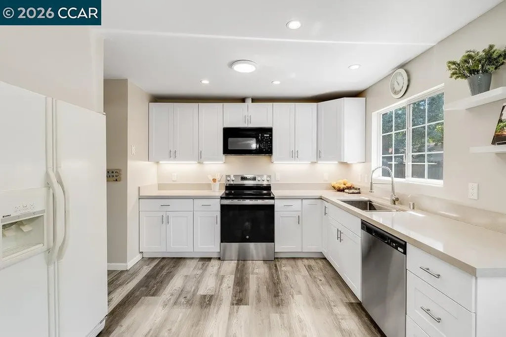 3485 Hillsborough Drive Concord CA 94520
