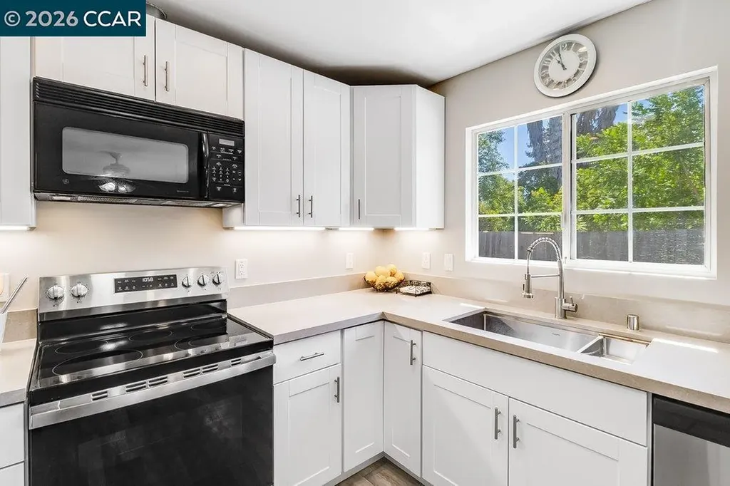 3485 Hillsborough Drive Concord CA 94520
