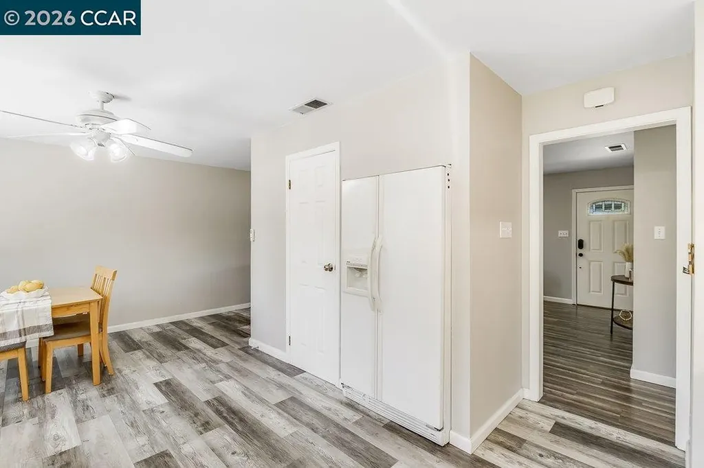 3485 Hillsborough Drive Concord CA 94520