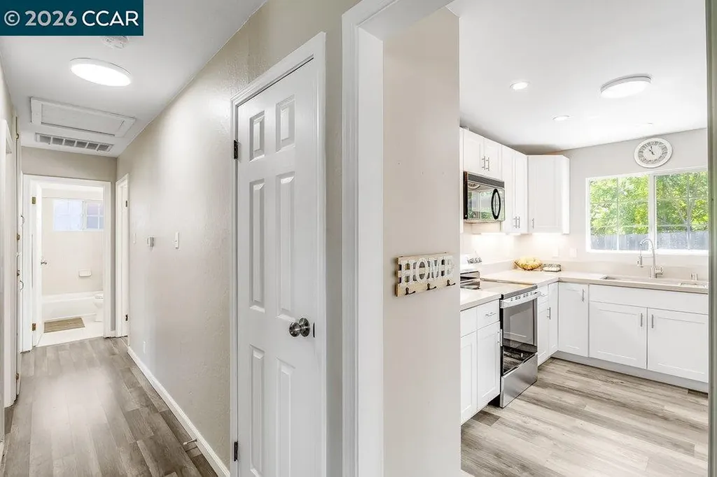3485 Hillsborough Drive Concord CA 94520