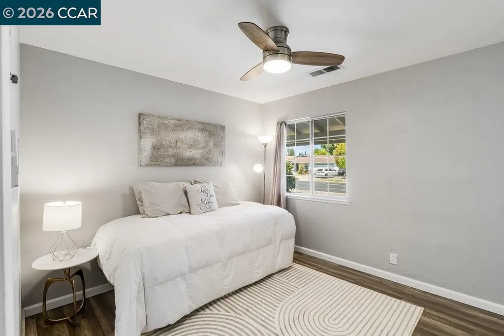 3485 Hillsborough Drive Concord CA 94520