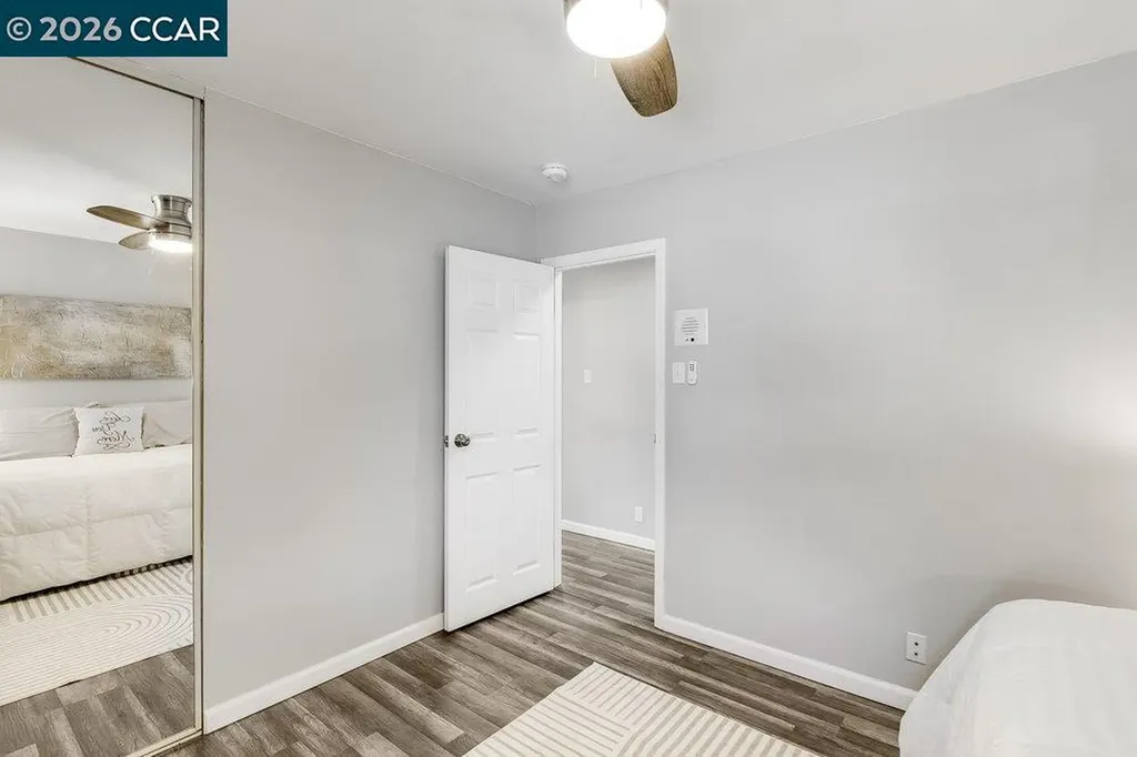 3485 Hillsborough Drive Concord CA 94520