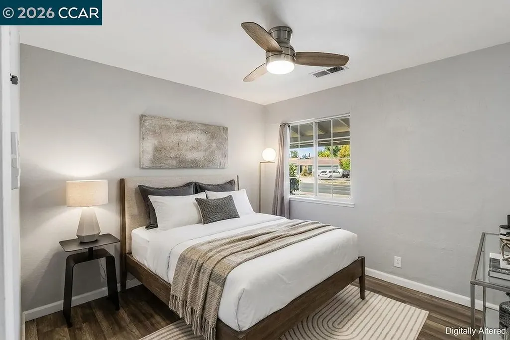 3485 Hillsborough Drive Concord CA 94520
