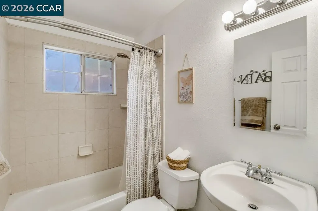 3485 Hillsborough Drive Concord CA 94520