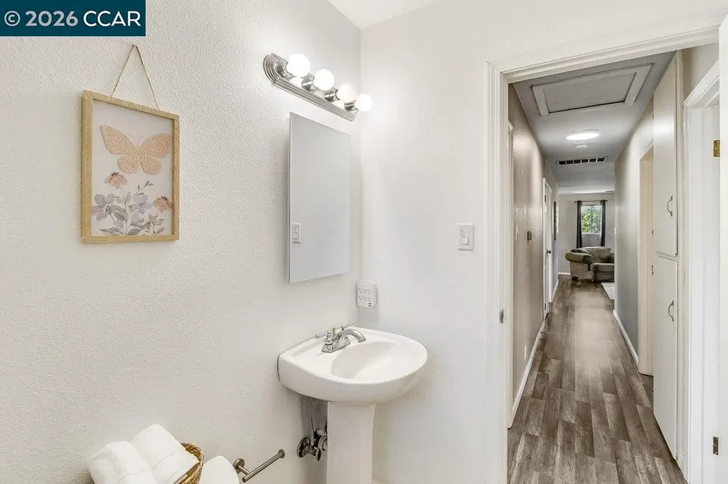 3485 Hillsborough Drive Concord CA 94520