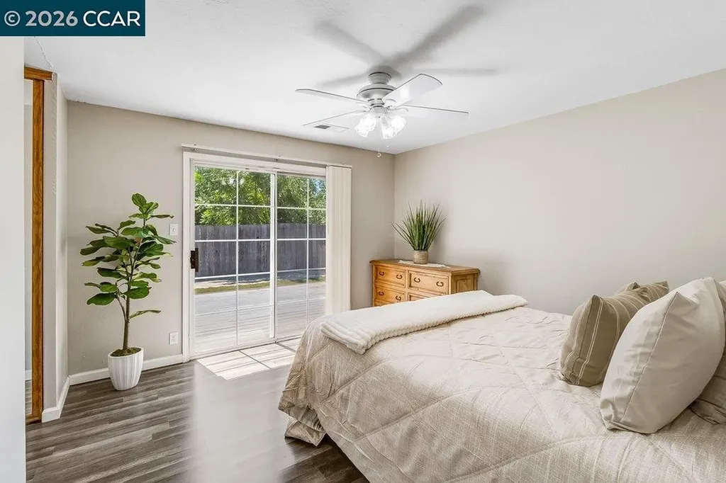 3485 Hillsborough Drive Concord CA 94520