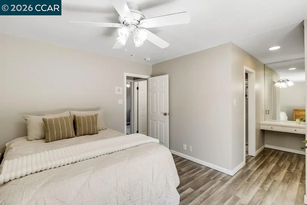 3485 Hillsborough Drive Concord CA 94520