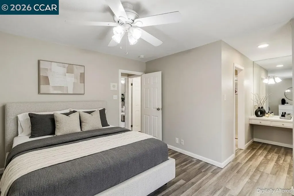 3485 Hillsborough Drive Concord CA 94520