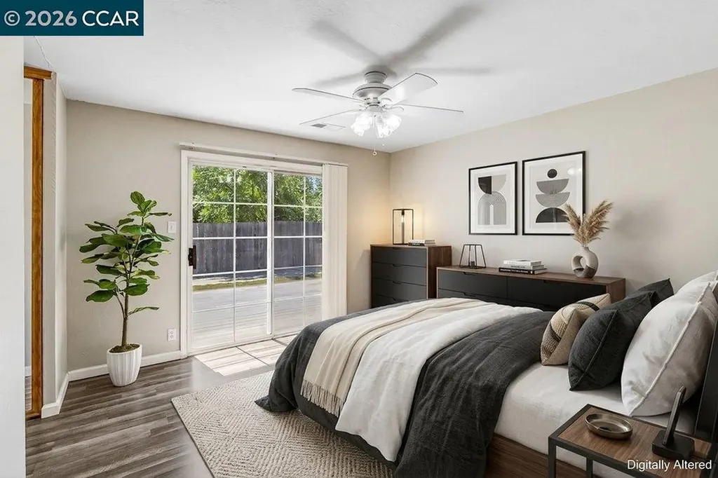 3485 Hillsborough Drive Concord CA 94520