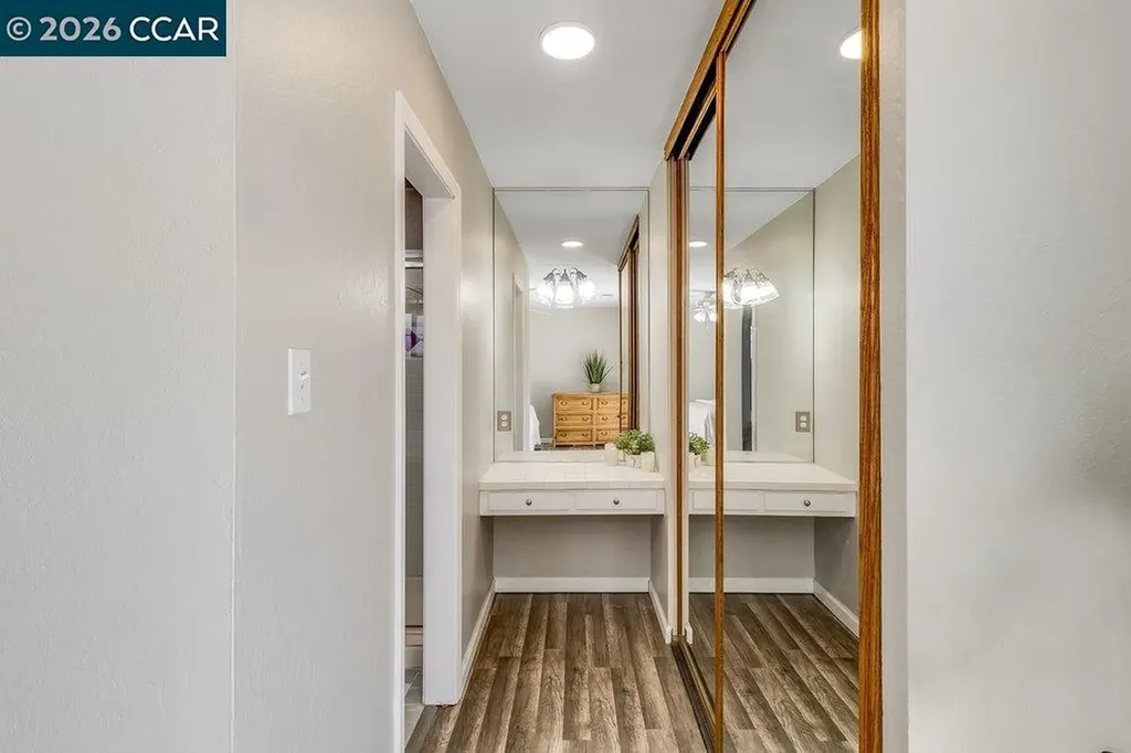 3485 Hillsborough Drive Concord CA 94520