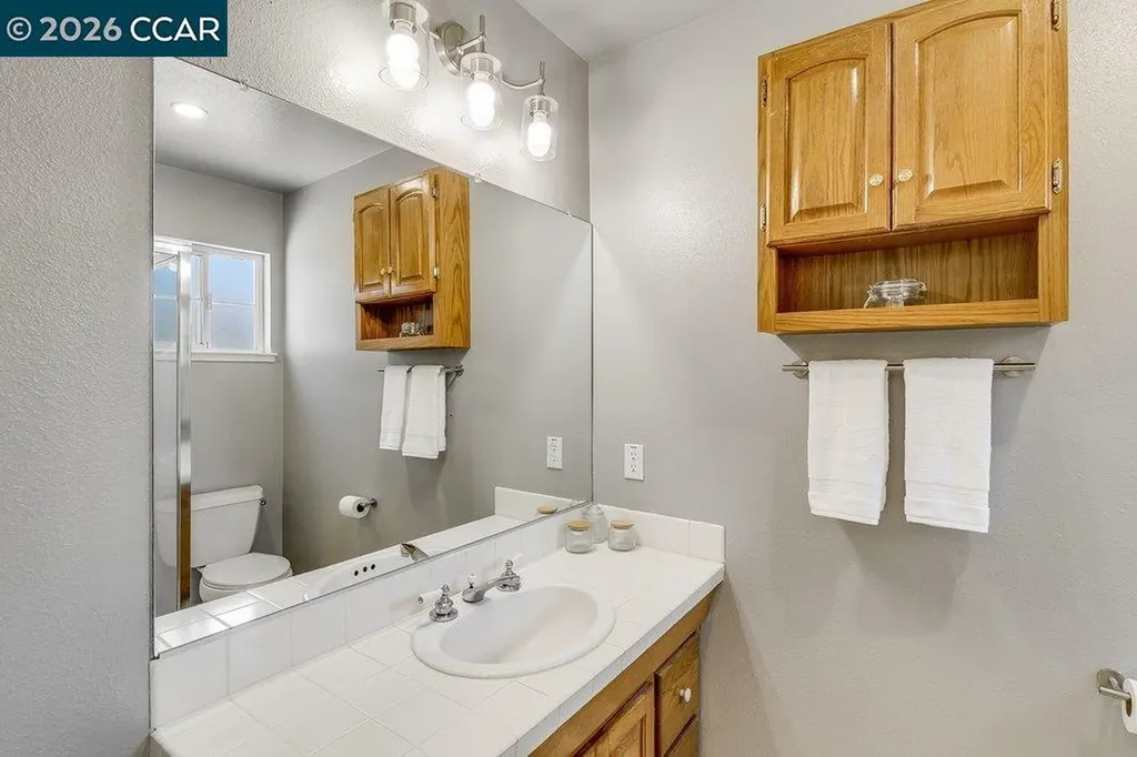 3485 Hillsborough Drive Concord CA 94520