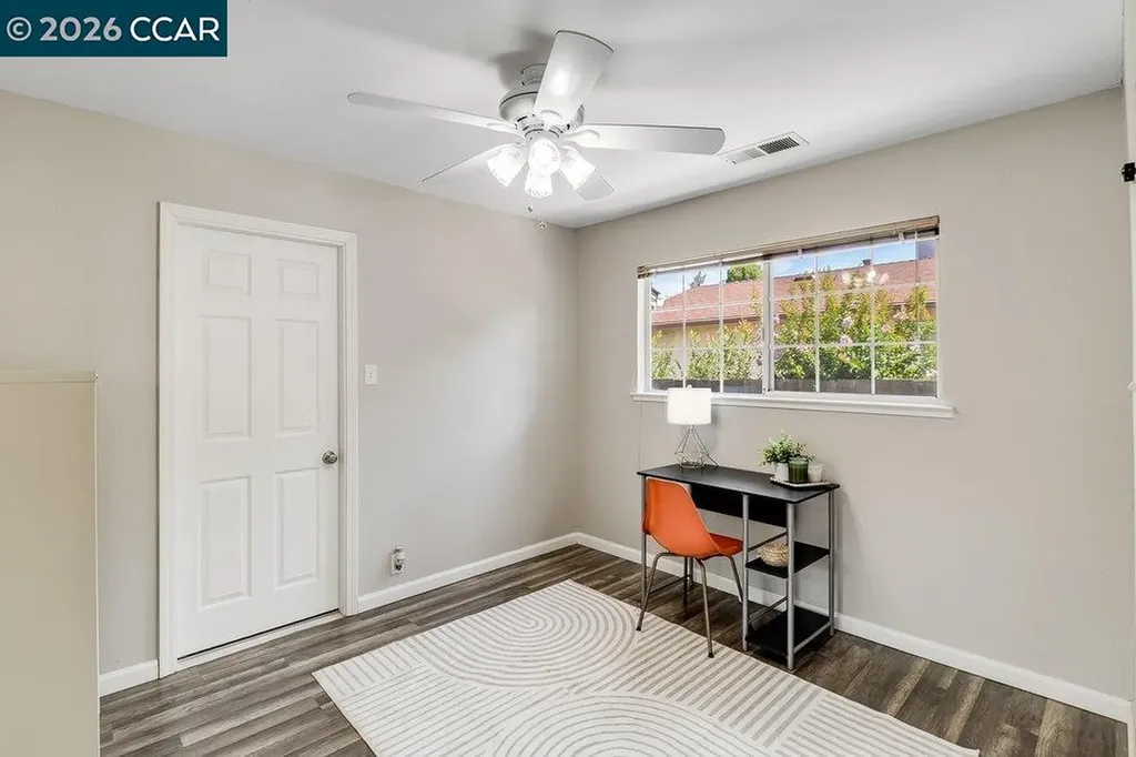 3485 Hillsborough Drive Concord CA 94520