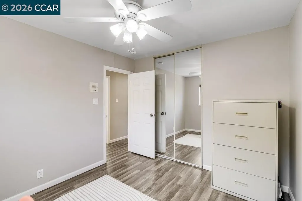3485 Hillsborough Drive Concord CA 94520