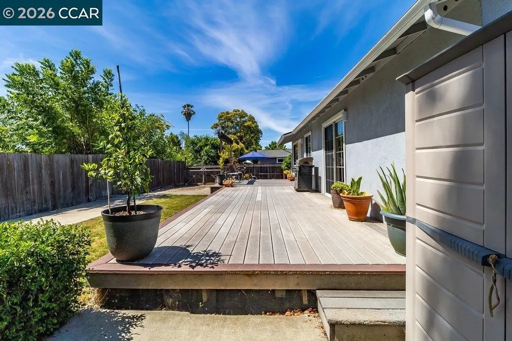 3485 Hillsborough Drive Concord CA 94520