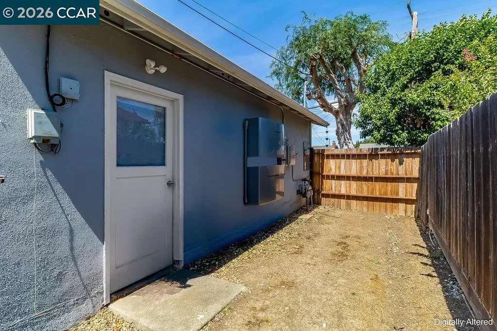 3485 Hillsborough Drive Concord CA 94520