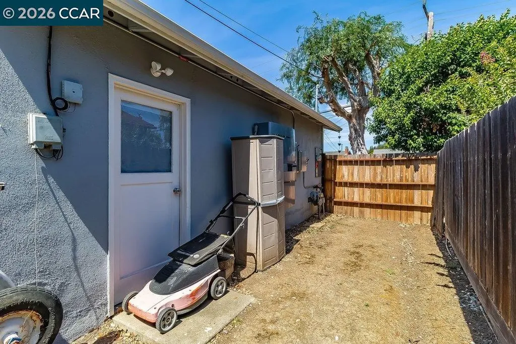 3485 Hillsborough Drive Concord CA 94520