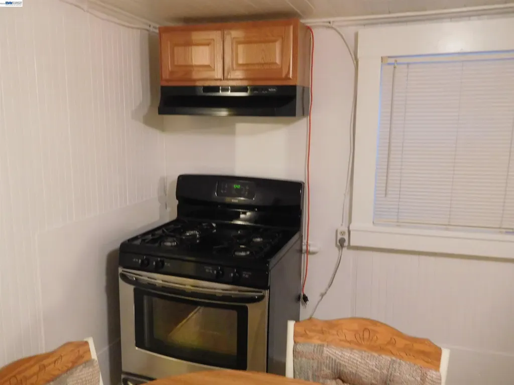1540 Orchard Avenue San Leandro CA 94577