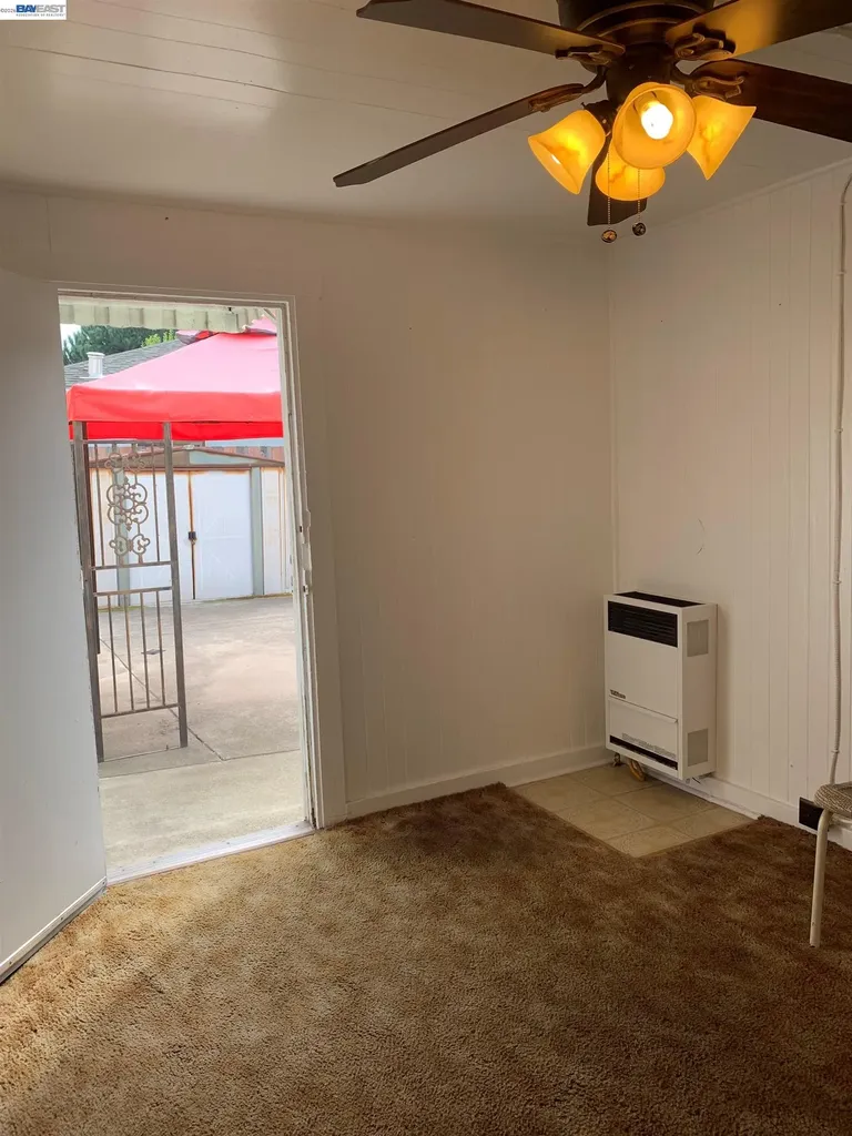 1540 Orchard Avenue San Leandro CA 94577