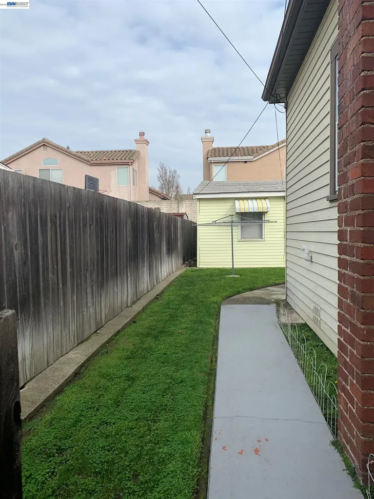 1540 Orchard Avenue San Leandro CA 94577