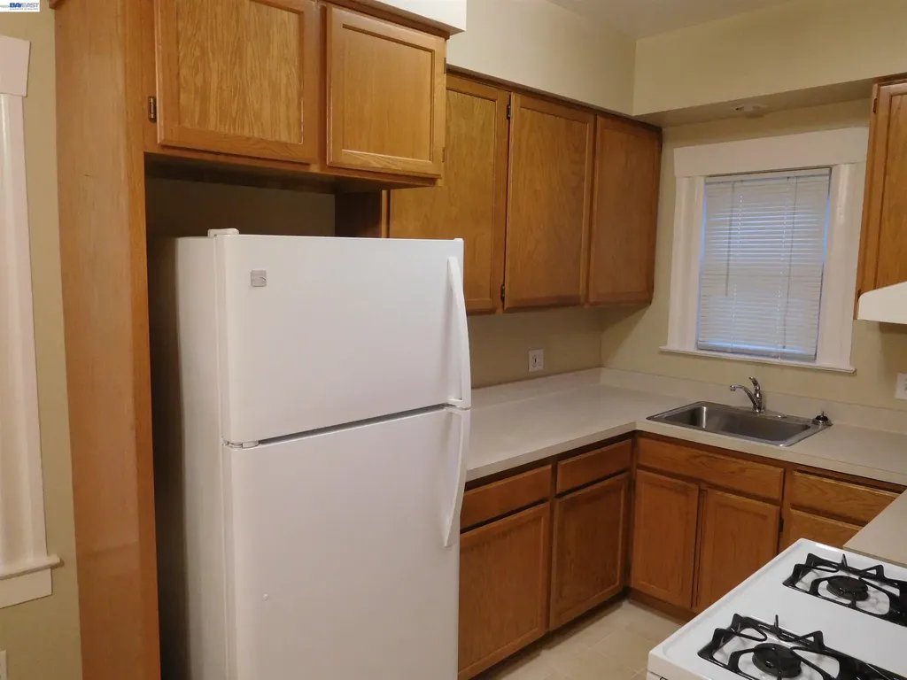 1540 Orchard Avenue San Leandro CA 94577