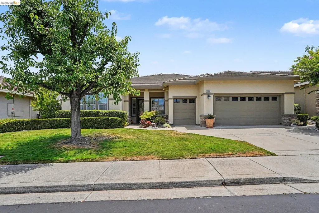 574 Quindell Way Brentwood CA 94513