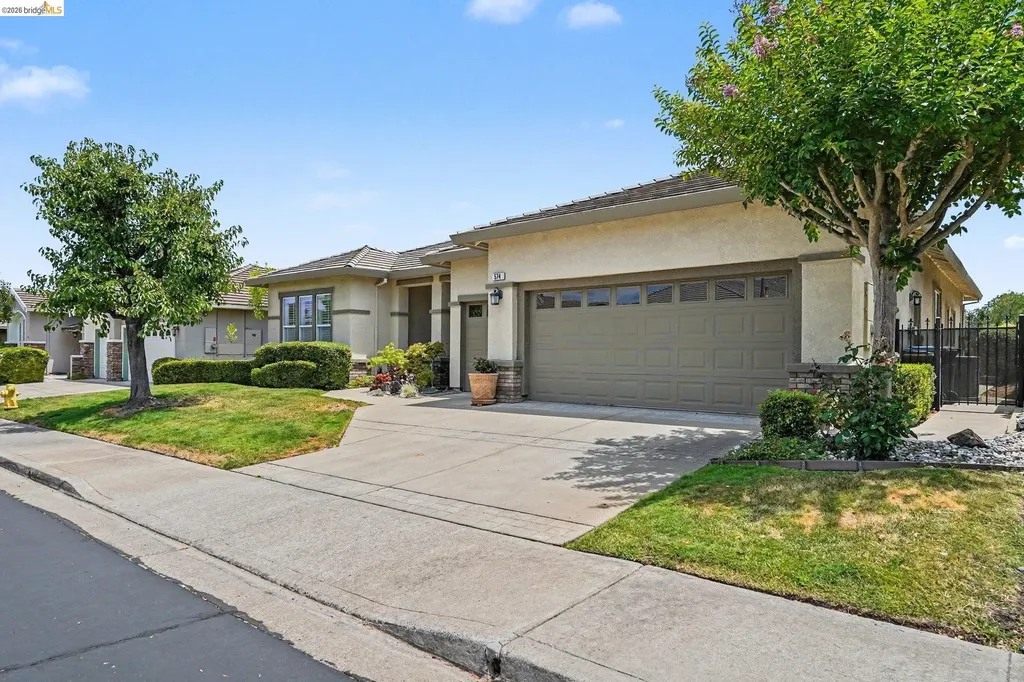 574 Quindell Way Brentwood CA 94513
