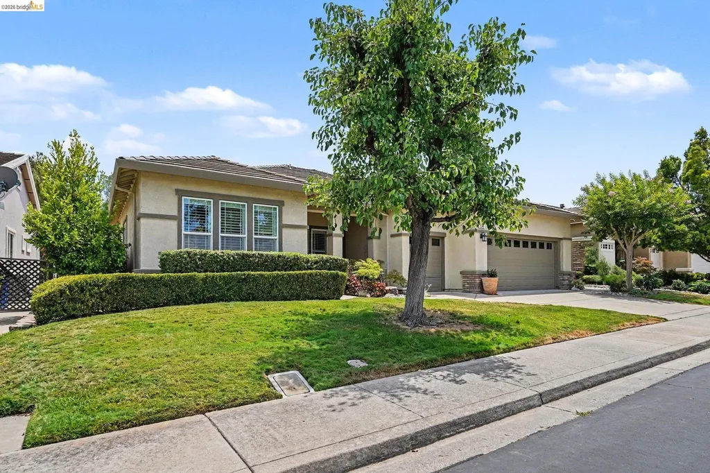 574 Quindell Way Brentwood CA 94513