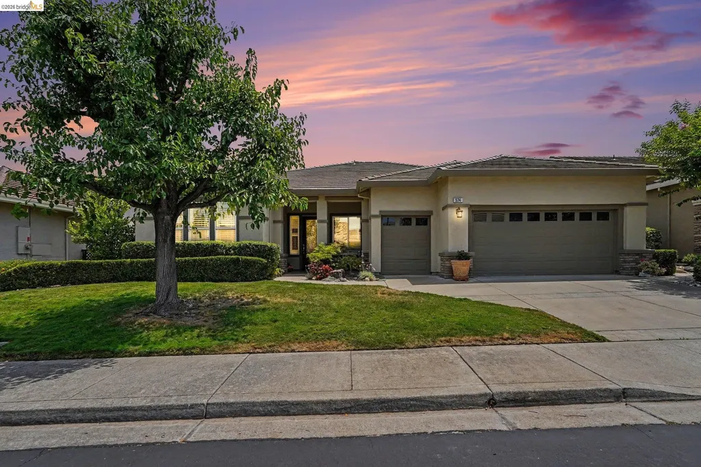 574 Quindell Way Brentwood CA 94513
