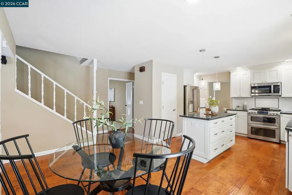 717 Bloching Circle Clayton CA 94517