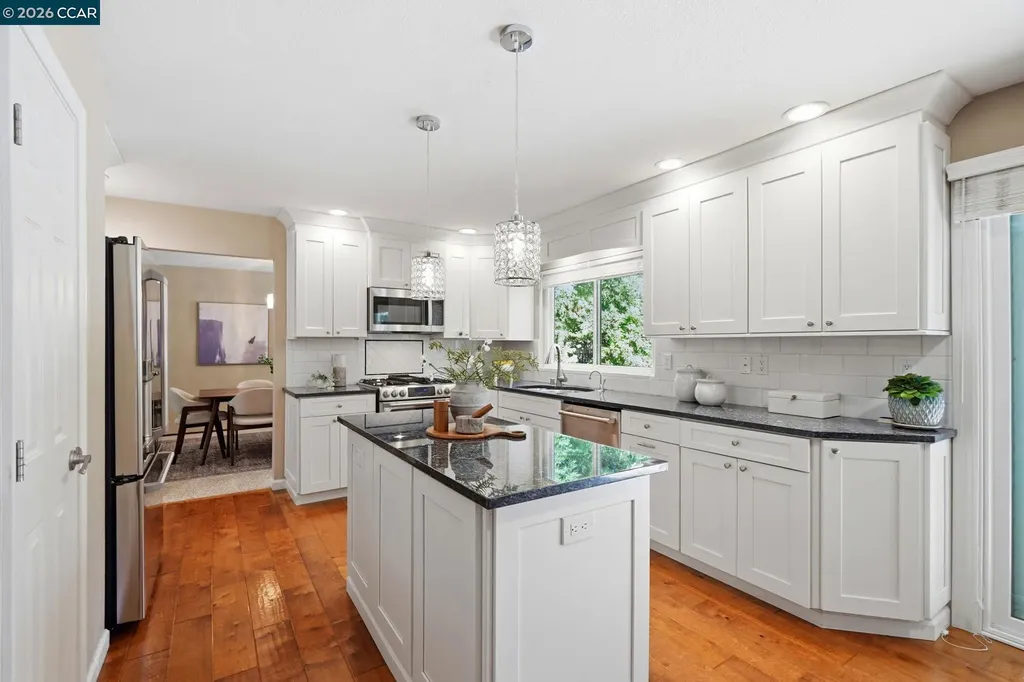 717 Bloching Circle Clayton CA 94517