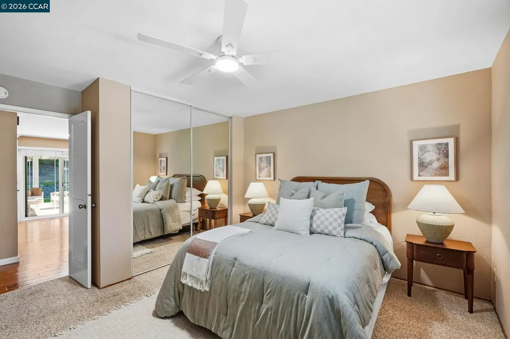 717 Bloching Circle Clayton CA 94517