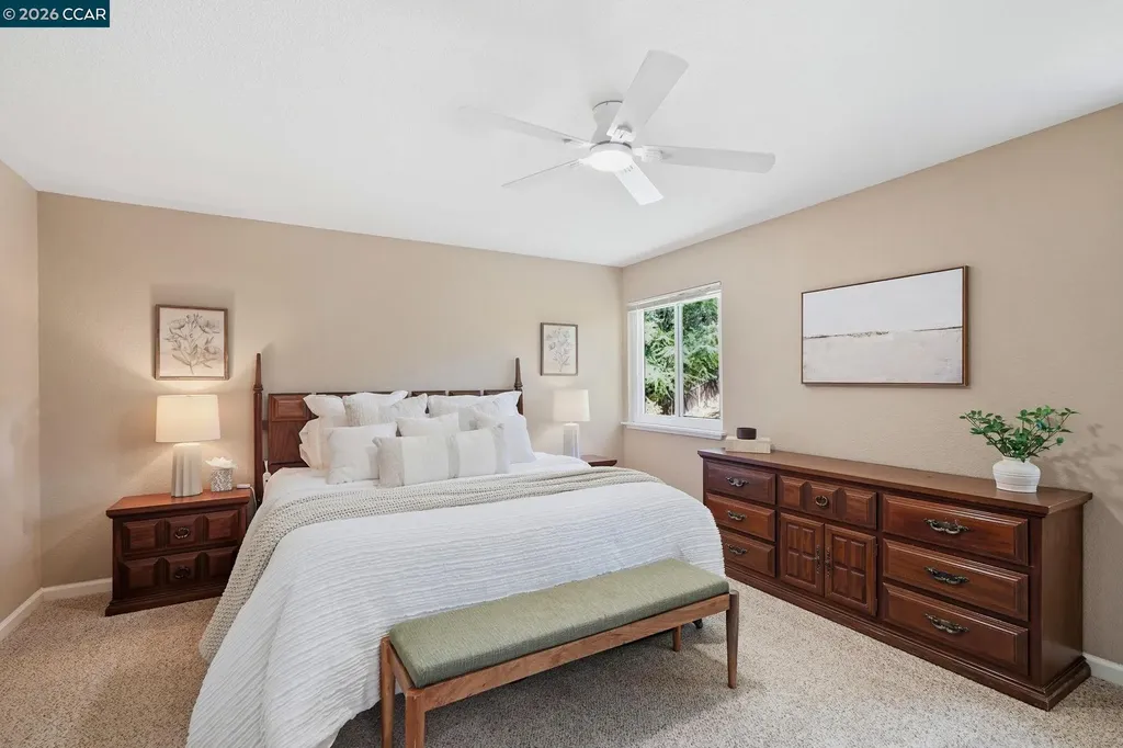 717 Bloching Circle Clayton CA 94517