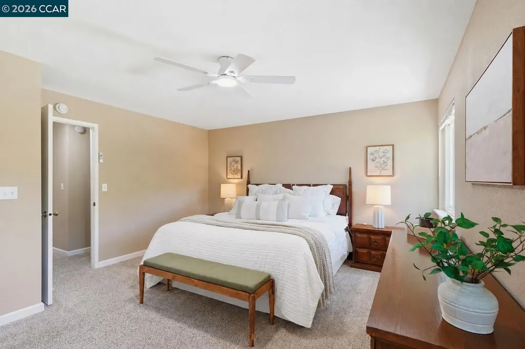 717 Bloching Circle Clayton CA 94517