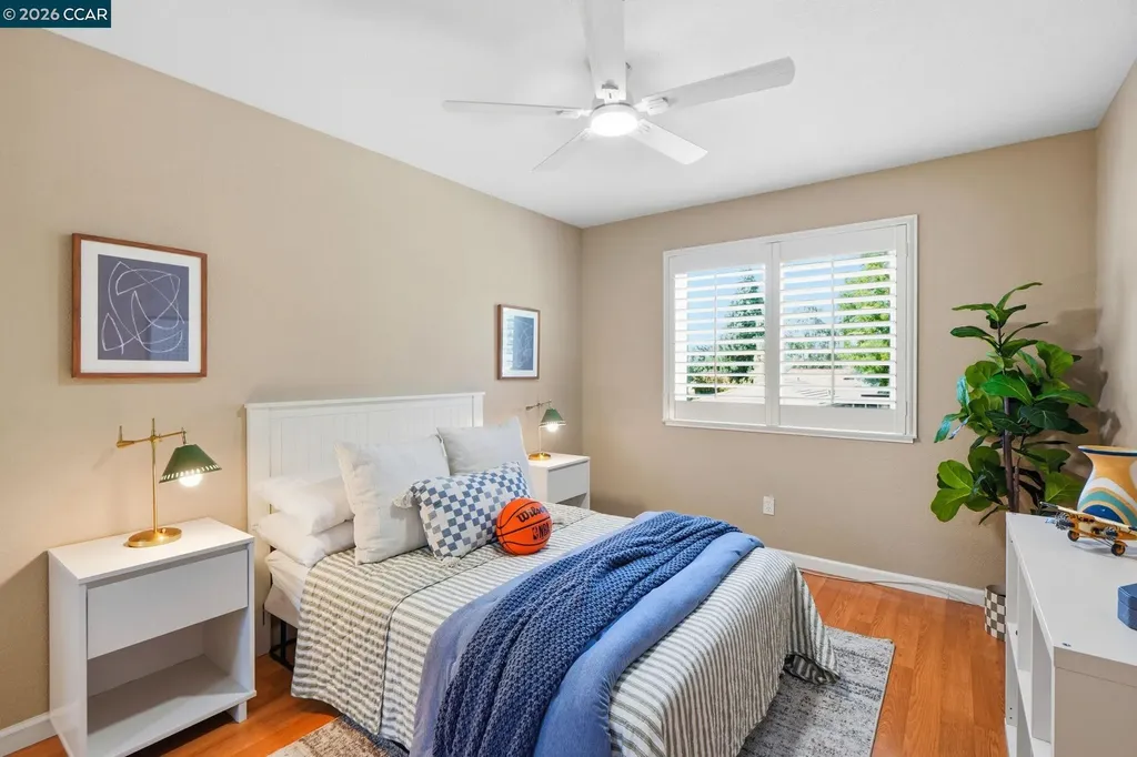 717 Bloching Circle Clayton CA 94517