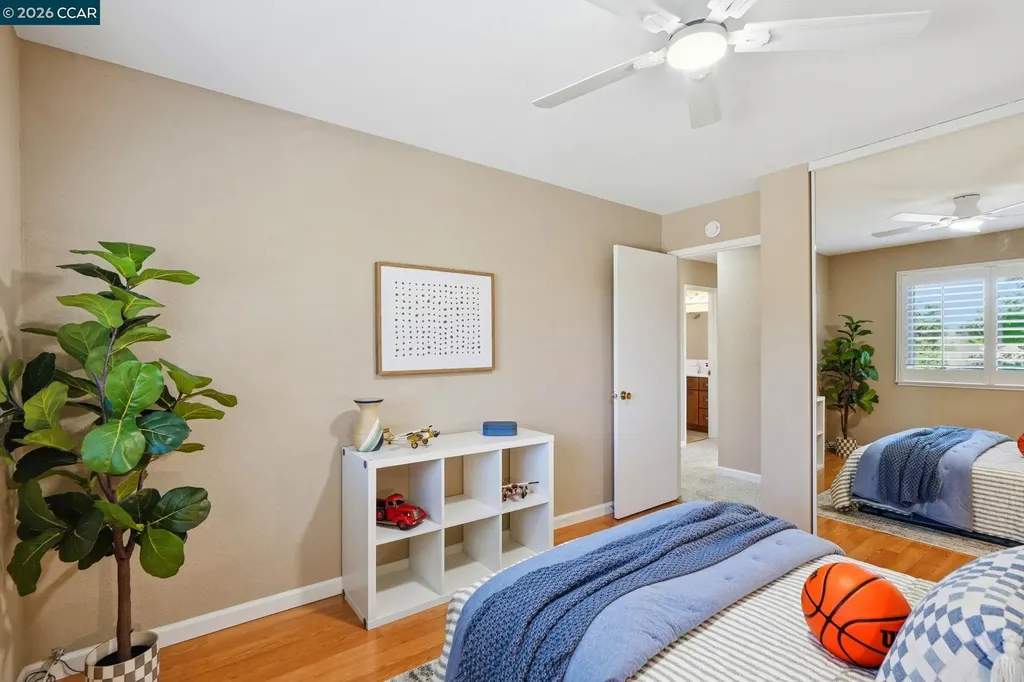717 Bloching Circle Clayton CA 94517