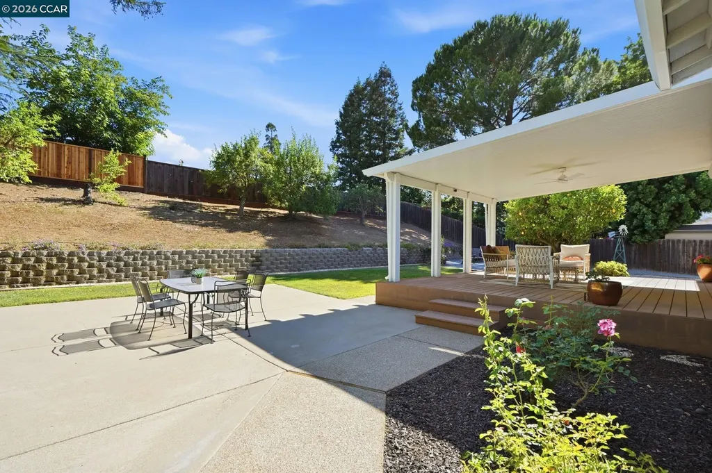 717 Bloching Circle Clayton CA 94517