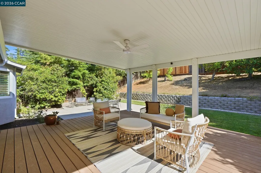 717 Bloching Circle Clayton CA 94517