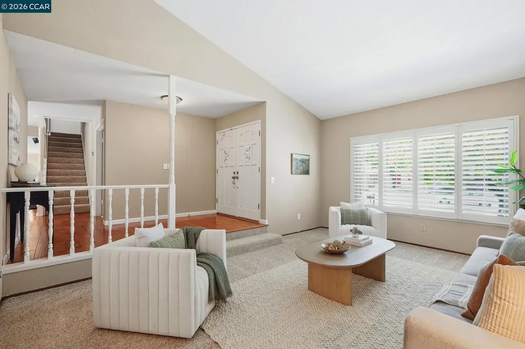717 Bloching Circle Clayton CA 94517