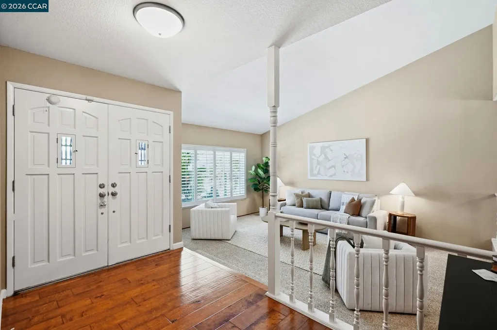 717 Bloching Circle Clayton CA 94517