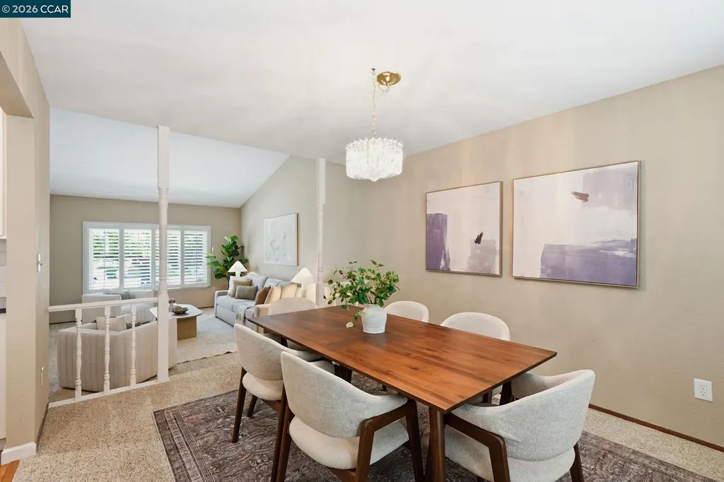 717 Bloching Circle Clayton CA 94517