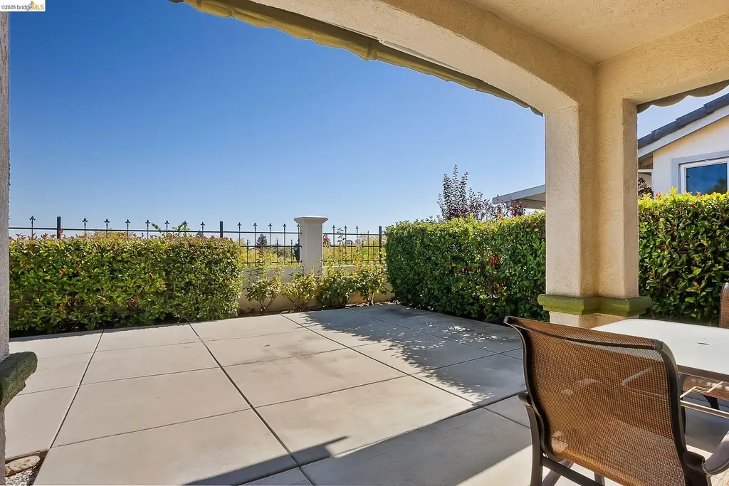1481 Bismarck Lane Brentwood CA 94513
