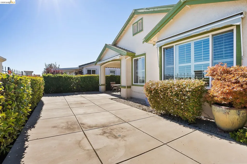 1481 Bismarck Lane Brentwood CA 94513