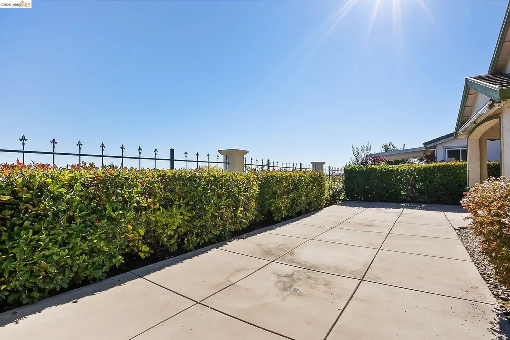 1481 Bismarck Lane Brentwood CA 94513