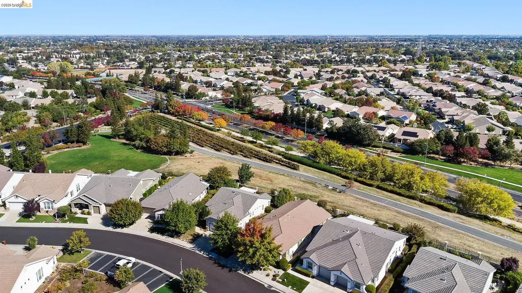 1481 Bismarck Lane Brentwood CA 94513