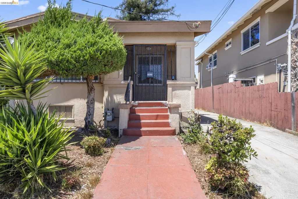 1439 92nd Avenue Oakland CA 94603