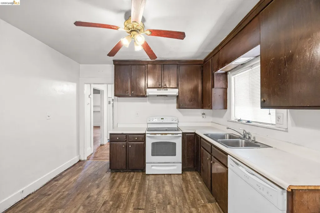 1439 92nd Avenue Oakland CA 94603